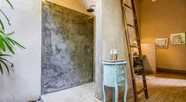 Villa Zenitude, Rezervovat Vila Chaty v Bali, Chalupa