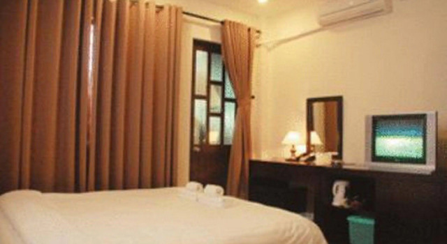 Vinh Huy Hotel