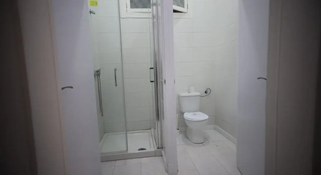 Двухместный номер Superior с видом на город Las Palmas Nest Hostel