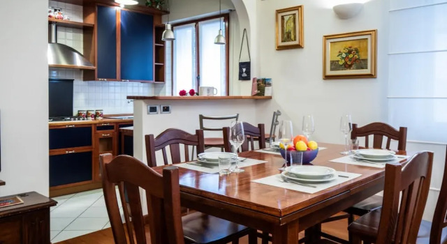 Апартаменты Italianway - Gradisca 8 - Ud-l483-grad8ar