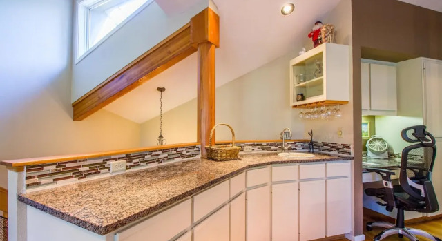 Lejlighed Tan Oak 15