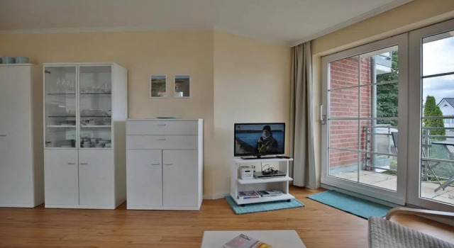 Gorch-Fock-Park Haus 02 Gorch-Fock-Park 2 Appartement 15, Забронировать Апартаменты/квартира Тиммендорфер-Штранд Bay of Lubeck
