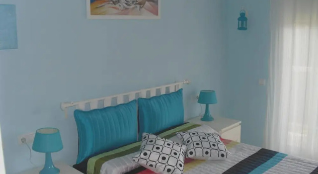 Apartment With 2 Bedrooms in Montesilvano, With Furnished Terrace and Wifi Near the Beach, Забронировать Апартаменты/квартира Отели Монроч-дел-Камп с парковкой, рядом с Cala Misteri, Парковка