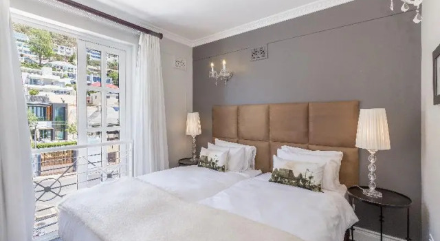 Номер Standard Romney Park Luxury Apartments by The Stay Collection