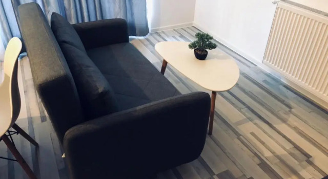Студия Studio26 Mamaia Nord- Navodari