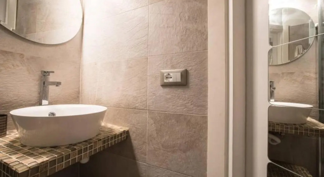 Апартаменты CRISPI DELUXE 2 bedroom