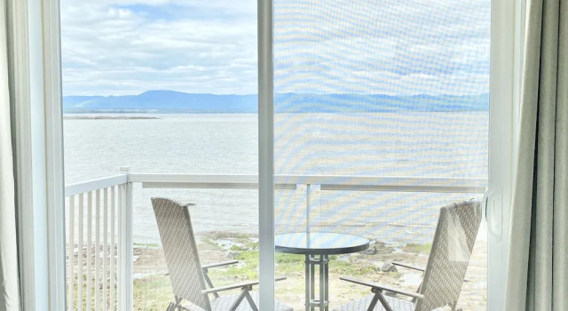 Номер Standard La Plage Motel