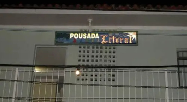 Pousada Litoral, Varaa Hotelli Porto De Galinhas Pernambuco