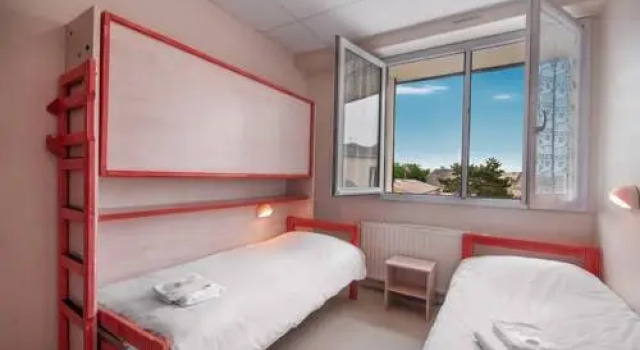 Cap France Le Home Du Cotentin, Book Hotel Hotels in Manche with Parking, Parking
