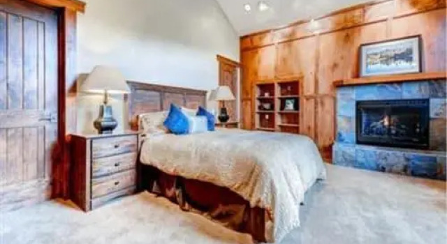 The Westerman By Colorado Rocky Mountain Resorts, Rezerwuj Hotel Hotele w Vail Ski z parkingiem, Parking
