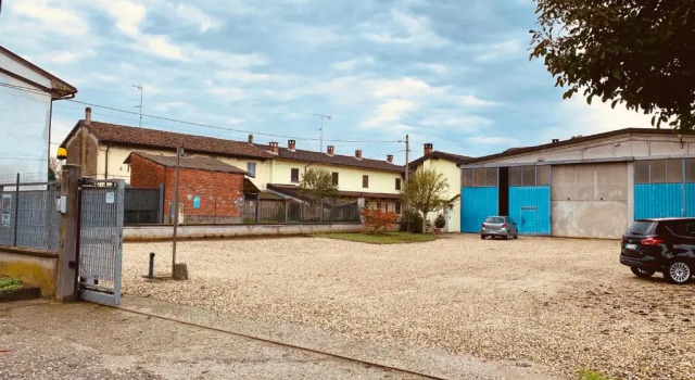 Номер Standard B&B dalLo Zio