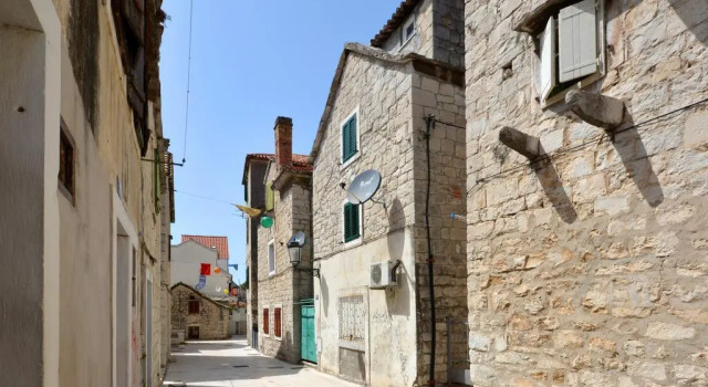 Apartments Sun&Love, Prenota Appartamento Splitska 