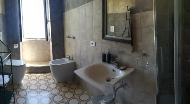 Двухместный номер Standard Casa Maria