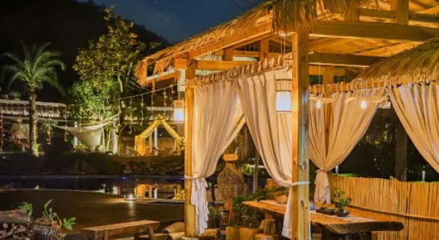 Trip.com Group Country Retreats(Anji Junde Yuxiu Joint Resort)
