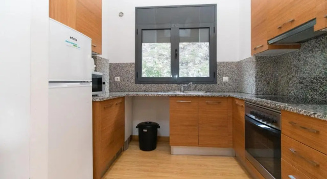 Apartamentos Canillo 3000, Забронировать Апартаменты/квартира Отели Грандвалира с парковкой, Парковка