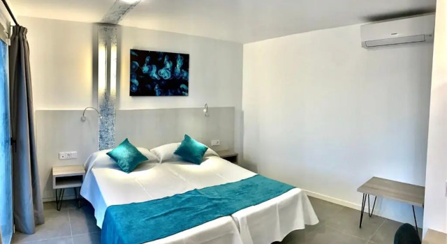 Номер Deluxe Hotel Brisa Ibiza