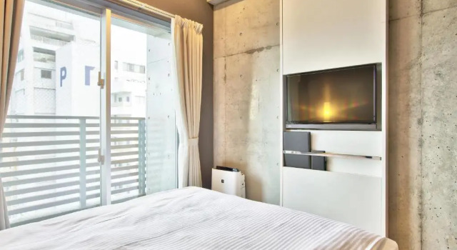 Camera doppia Economy NAHA-WEST INN