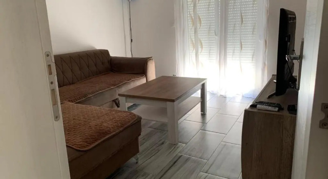 Апартаменты с видом на море Apartment Danijela