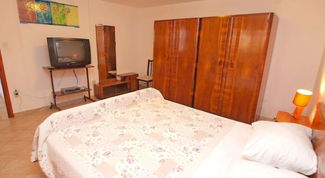 Апартаменты c 1 комнатой Apartments Ivan 41