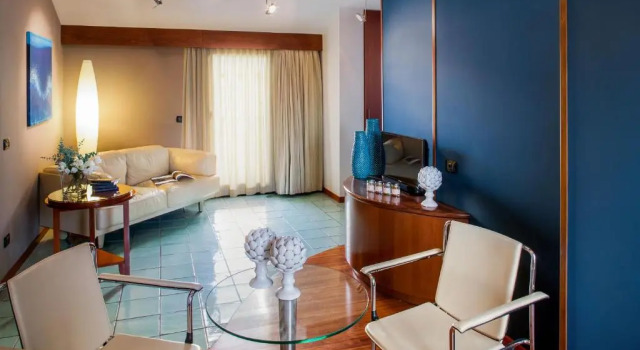 Полулюкс Grand Hotel Diana Majestic