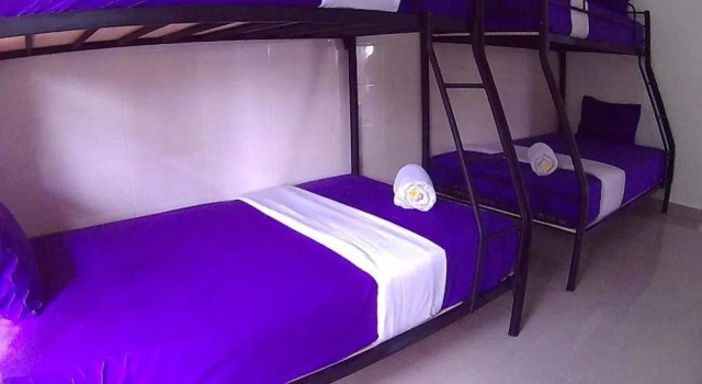 Twenty4Seven Bed & Breakfast