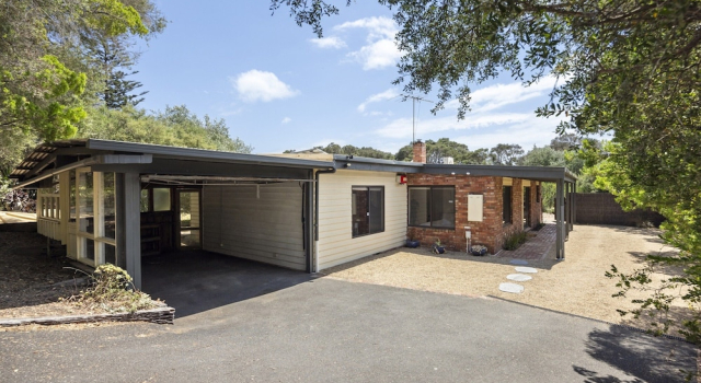 Relaxing Retreat Near Rye Beach, Забронировать Апартаменты/квартира Мельбурн Melbourne Region