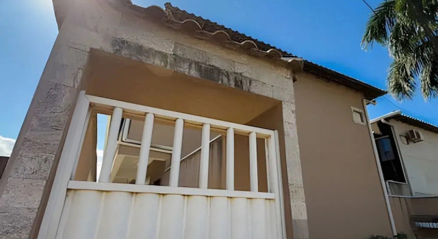 Casa 1, Забронировать Дом для отпуска Коттеджи Сакуарема, рядом с Itauna Beach, Коттедж