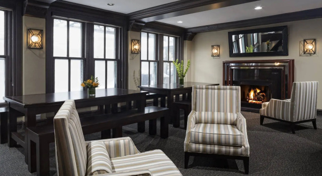 City Suites Hotel
