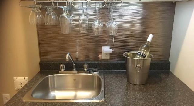 Семейный коттедж Antigonish Victorian Inn