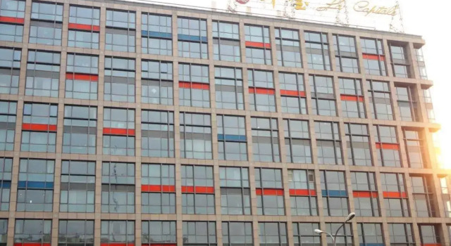 Beijing Shanglv Zhixuan Kaidehuaxi Service Apartment