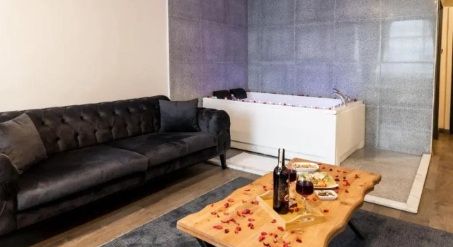 Arena Luxury Sui̇tes Hotel, Κράτηση Ξενοδοχείο Umraniye Κωνσταντινούπολη