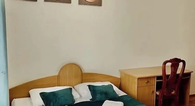 Номер Classic Sweet Vibe Home