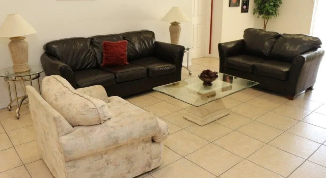 Affordable Gem With South Facing Pool! 5 Bedroom Home