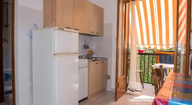 Апартаменты Alba Del Gargano Home