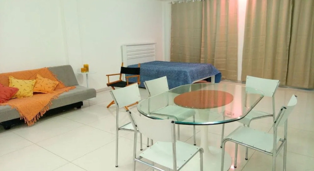 Loft Maravista