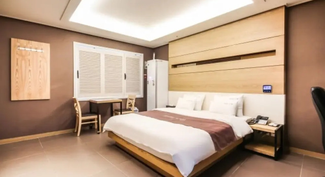 Naju Dream Hotel, Reserva ahora Hotel Naju Jeolla del Sur