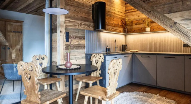 Апартаменты Deluxe Apartamenty i Pokoje Krupówki 49