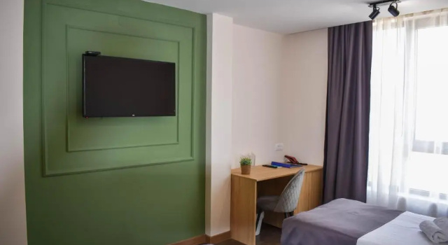 Номер Comfort Hotel Dijana