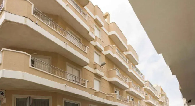 Aparthotel Sole Bello, Забронировать Апарт-отель Апарт-отели Торревьеха, Апарт-отель