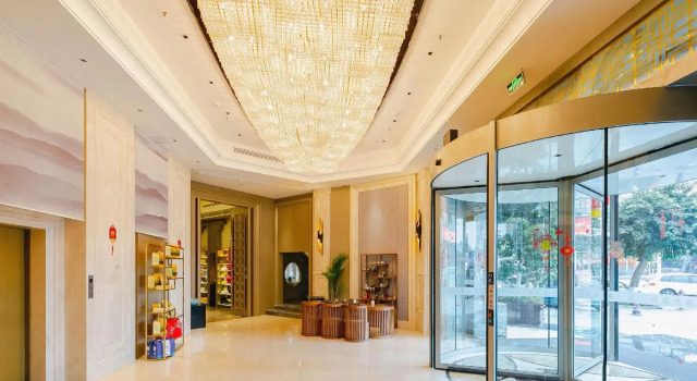 Haishangshang Lijing Hotel