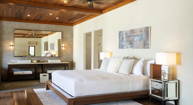 Huvafen Fushi Maldives Hotel, Buchen Sie Hotel All-Inclusive-Hotels in Kaafu, All Inclusive