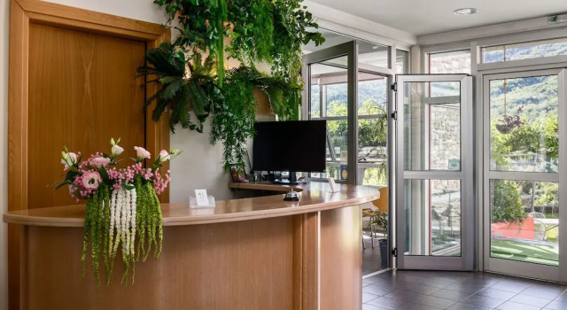 Gefiri Plakas Hotel by Konnect, Tzoumerka, Prenota Hotel Plaka 