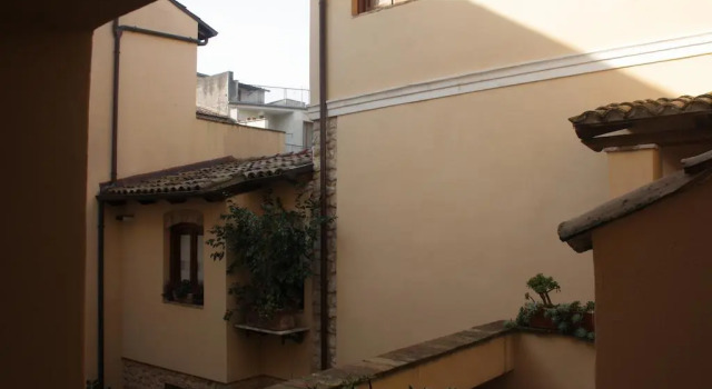 Bed And Breakfast Mblò, Забронировать Отель Фонди Побережье Лацио