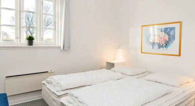 4 Star Holiday Home in Aabenraa