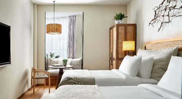 Двухместный номер 1 Hotel Mayfair