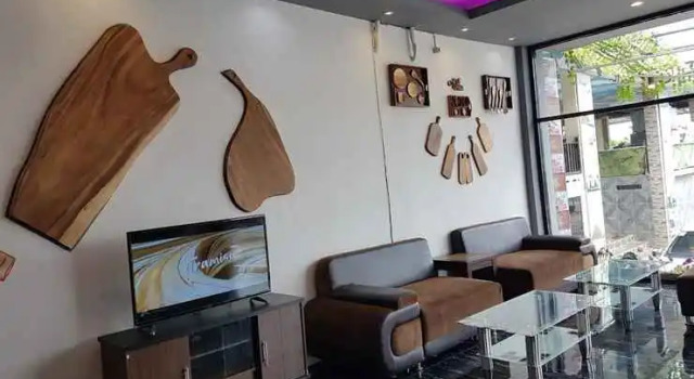 Art Doorz Homestay Istana Gandrung