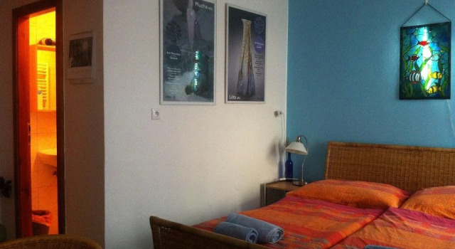 ARCO Guesthouse