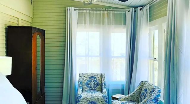 Dabbs Hotel, Buchen Sie Hotel Llano Texas Hill Country