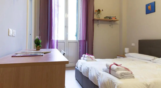 Beautiful apartment in San Giovanni close to Colosseo, Забронировать Апартаменты/квартира Апартаменты Рима, рядом с Piazza San Giovanni in Laterano, Апартаменты/квартира