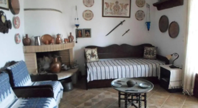 LALAROUS Studios & Apartments, Rezervasyon Daire Aspous Yunanistan